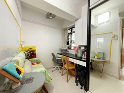 Blk 691 Jurong West Central 1 (Jurong West), HDB 4 Rooms #582061311